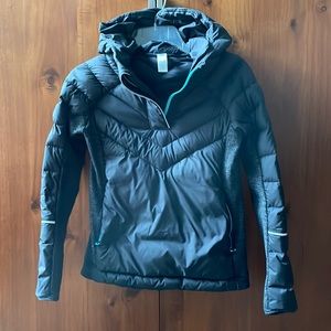 Ivivva Puffer Jacket - 10